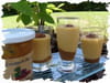 Mousse caramel au beurre sal� : Etape 5