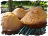 Madeleines au caramel au beurre sal� : Etape 6