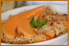 Crumble de melon � la cannelle : Etape 5