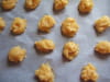 Petits choux � la mousse de foie gras : Etape 2