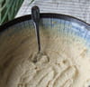 Petits choux � la mousse de foie gras : Etape 4
