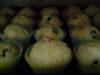 Mini muffins � la proven�ale : Etape 4