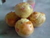 Mini muffins � la proven�ale : Etape 6