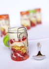Trifles Gourmands gorg�s de Soleil : Etape 5