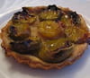 Tartelettes express aux reines-claudes : Etape 5