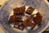 Iles flottantes choco-coco : Etape 1