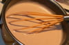 Iles flottantes choco-coco : Etape 2