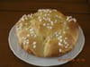 La brioche Buchty : Etape 6