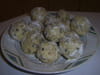 Boulettes de poulet : Etape 3