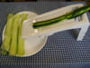 Sushis au concombre : Etape 1