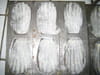 Mes petites madeleines : Etape 4