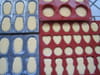 Mes petites madeleines : Etape 5