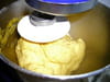 Croissants allemands (Brunnengipfel) : Etape 1