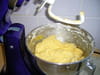 Croissants allemands (Brunnengipfel) : Etape 2