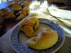 Croissants allemands (Brunnengipfel) : Etape 6