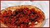 Tarte aux tomates cerises et ch�vre frais : Etape 5