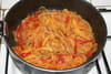Compot�e de poivrons : Etape 3