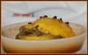 Mangue au four : Etape 6
