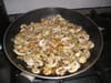 Quiche aux brocolis et gorgonzola : Etape 2