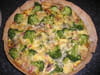 Quiche aux brocolis et gorgonzola : Etape 5
