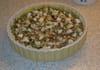 Tourte aux blettes ricotta-ch�vre : Etape 5