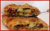 L�gumes en robe feuillet�e : Etape 6