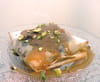 Pastilla au chocolat, fruits secs et caramel : Etape 1