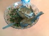 Couscous aux poissons � la vapeur : Etape 2