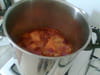 Couscous aux poissons � la vapeur : Etape 3