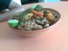 Couscous aux poissons � la vapeur : Etape 6