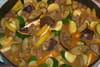 Tajine d agneau aux l�gumes : Etape 4