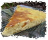 Tarte au comt� et aux herbes de Provence : Etape 6