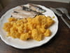 Filets d anchois frais � l huile de truffe : Etape 3