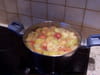 Gel�e de pommes � la cannelle : Etape 2