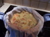 Gel�e de pommes � la cannelle : Etape 3