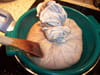 Gel�e de pommes � la cannelle : Etape 4