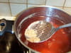 Gel�e de pommes � la cannelle : Etape 6