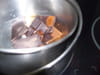 G�teau du chocolatier : Etape 1