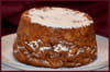 Pudding aux pommes et au chocolat : Etape 5