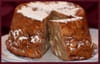 Pudding aux pommes et au chocolat : Etape 6