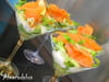 Verrine fra�cheur avocat-saumon fum� : Etape 6