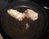 bananes pan�es choco-noix : Etape 4