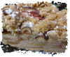 Apple & cream pie  : Etape 6