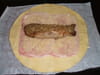Filet mignon feuillet� : Etape 2