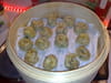 Raviolis chinois aux trois fromages : Etape 6