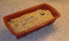 Cake thon, tomates, olives : Etape 3