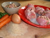 Paupiettes de lapin : Etape 1