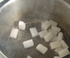 Oeufs en neige  : Etape 4