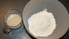Petits pains fran�ais : Etape 1