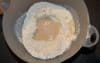 Petits pains fran�ais : Etape 2